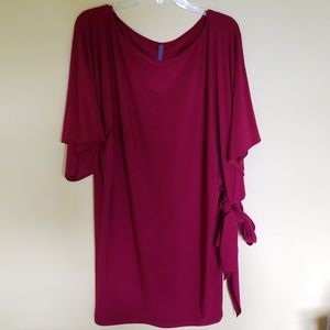 Abi Ferrin Nikki 5 way dress